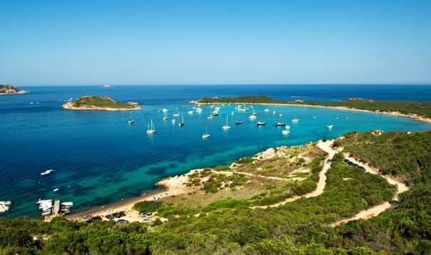 Capo Coda Cavallo - Image 1