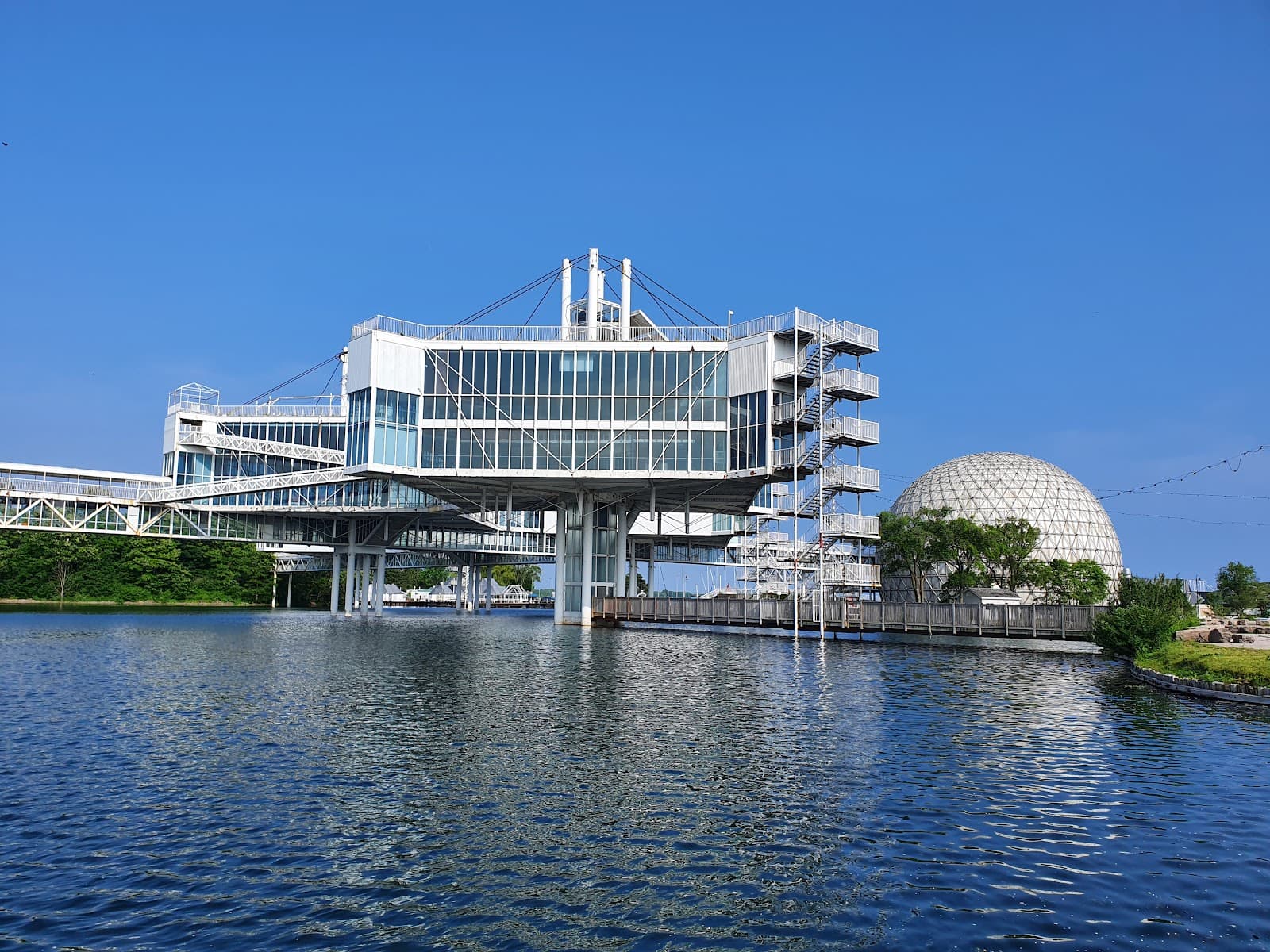 Ontario Place - Image 1