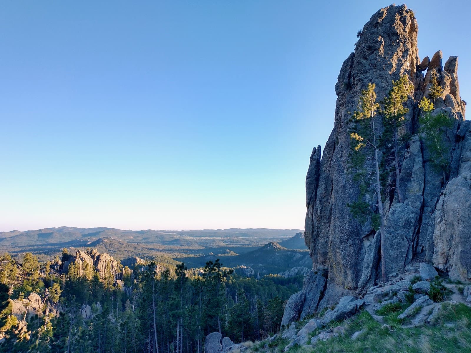 Needles Highway - Image 1
