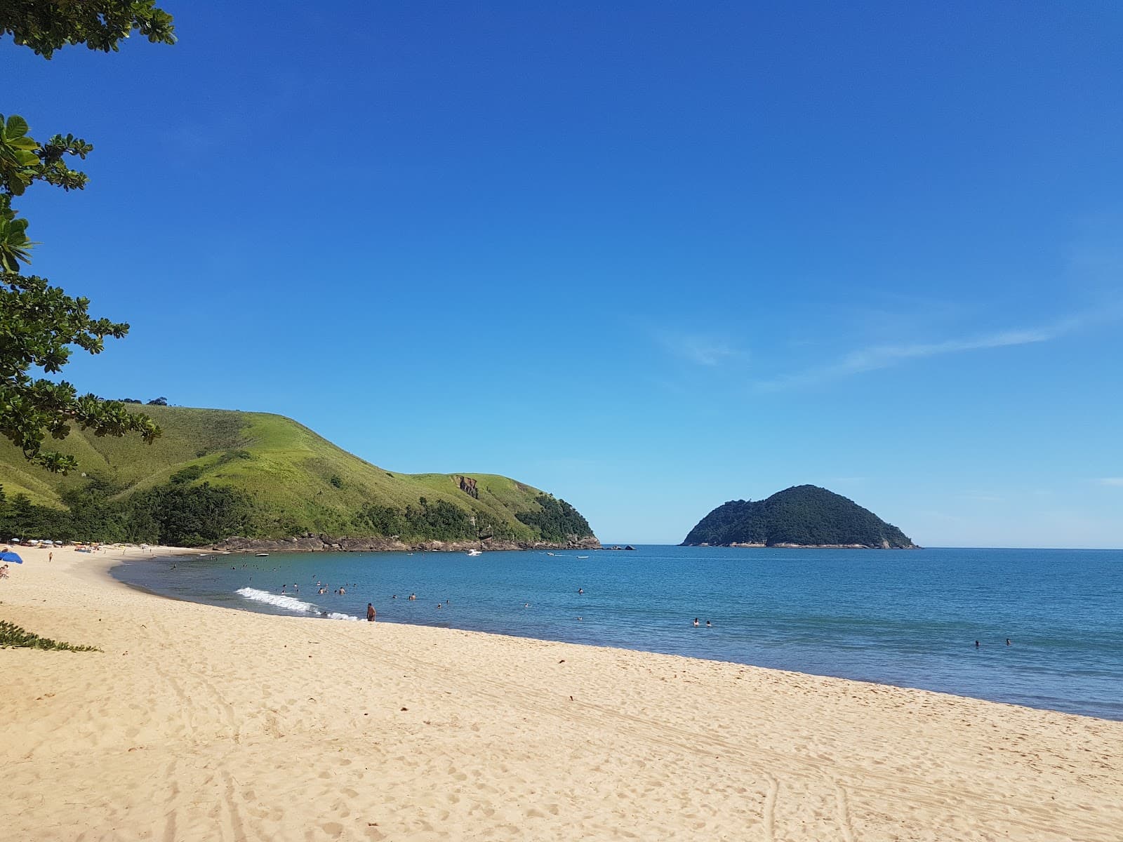 Praia de Toque-Toque Grande - Image 1