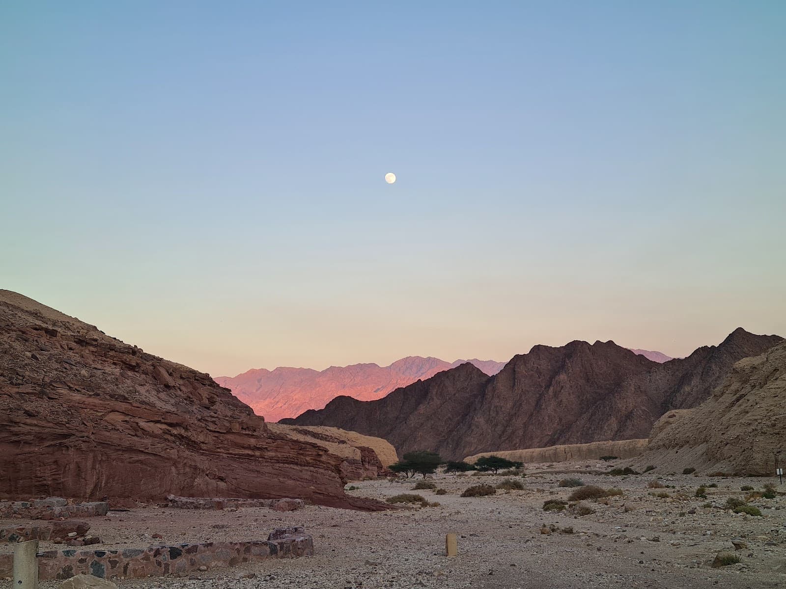 Black Canyon Nahal Shehoret - Image 1