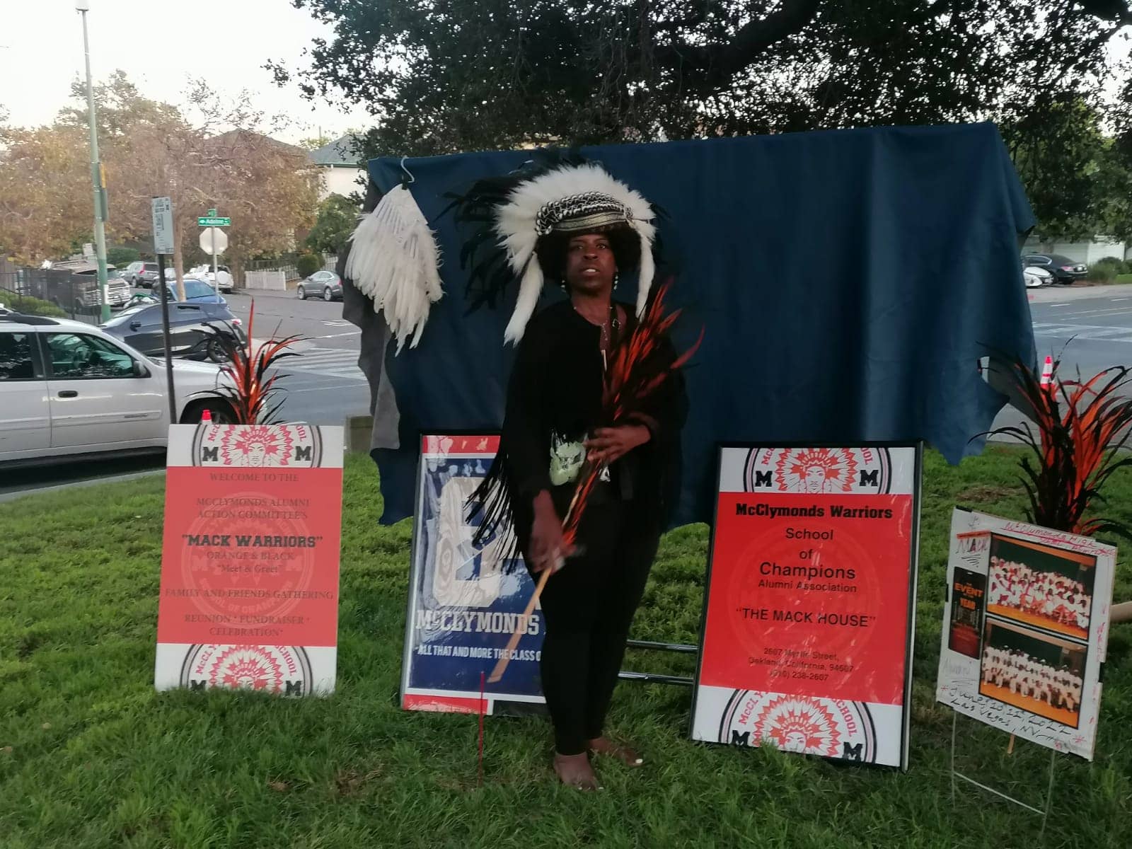 Playgrounds & Recreation