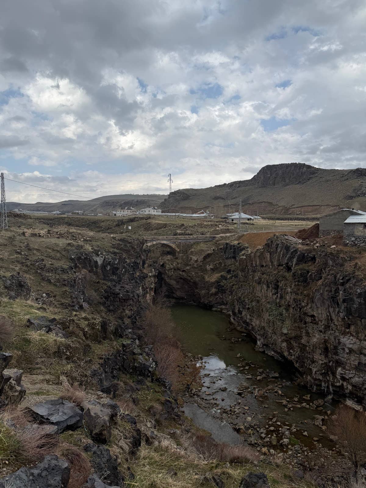 The Hidden 'Witch's Cauldron'