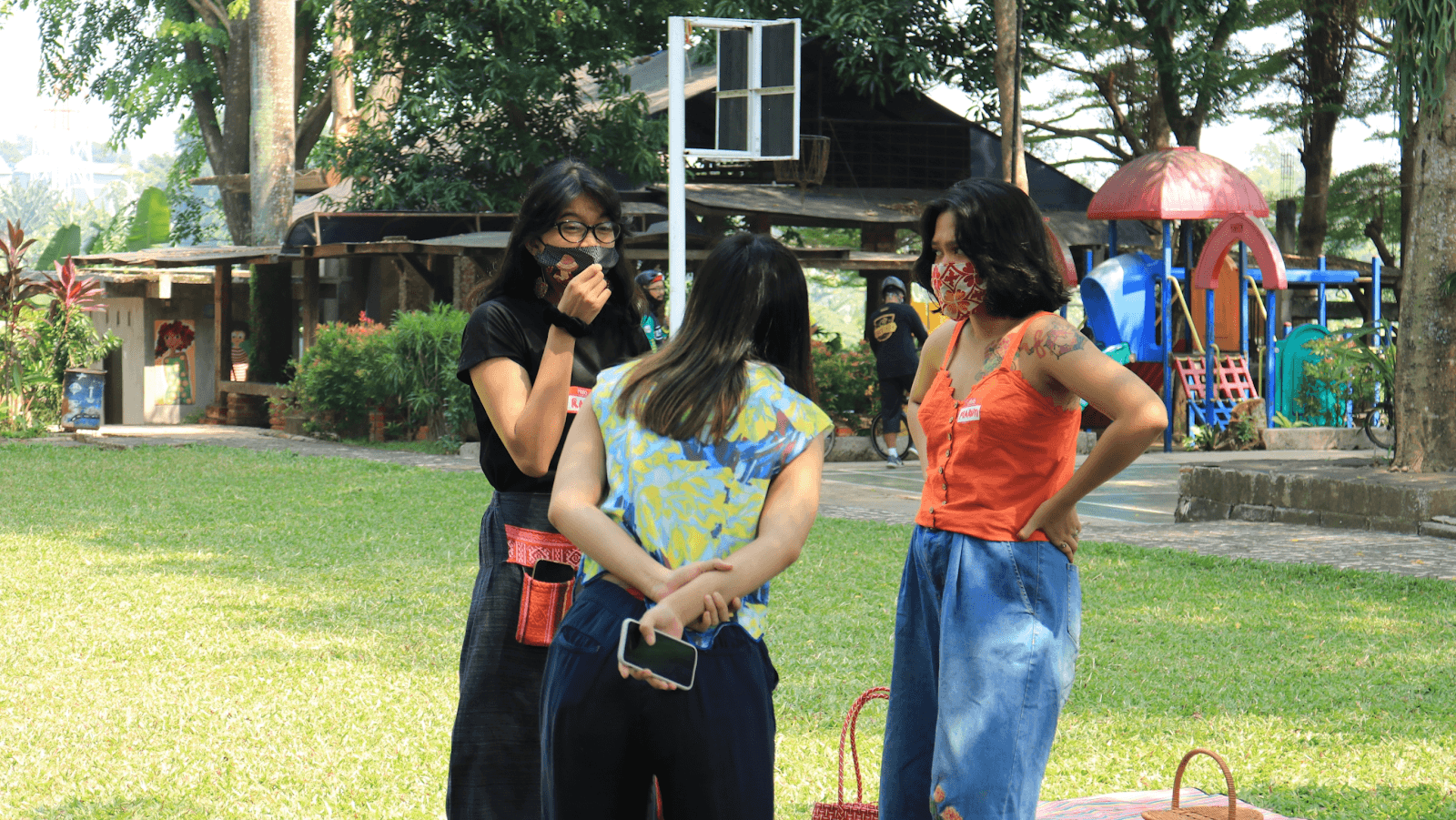 Kandank Jurank Doank - Image 1