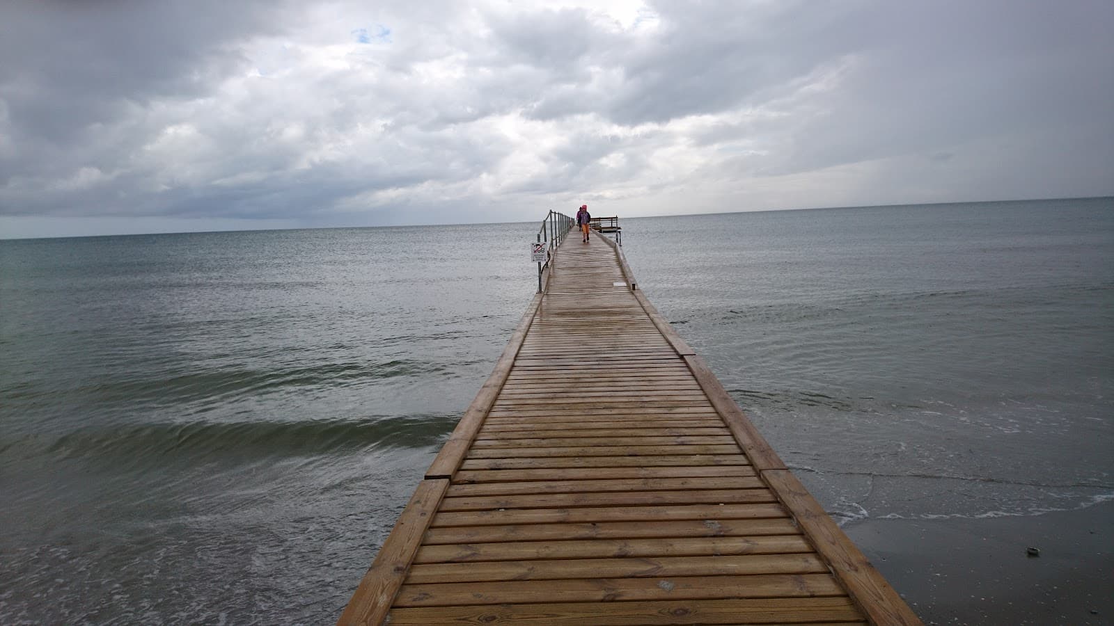 Bratten Strand - Image 1