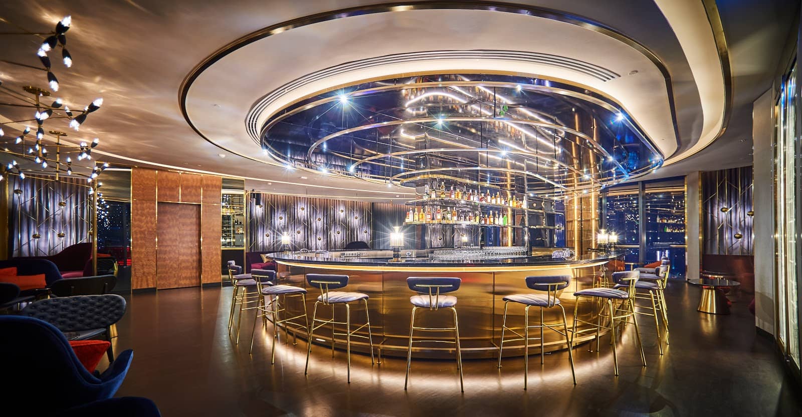 Craft Cocktails & Bites