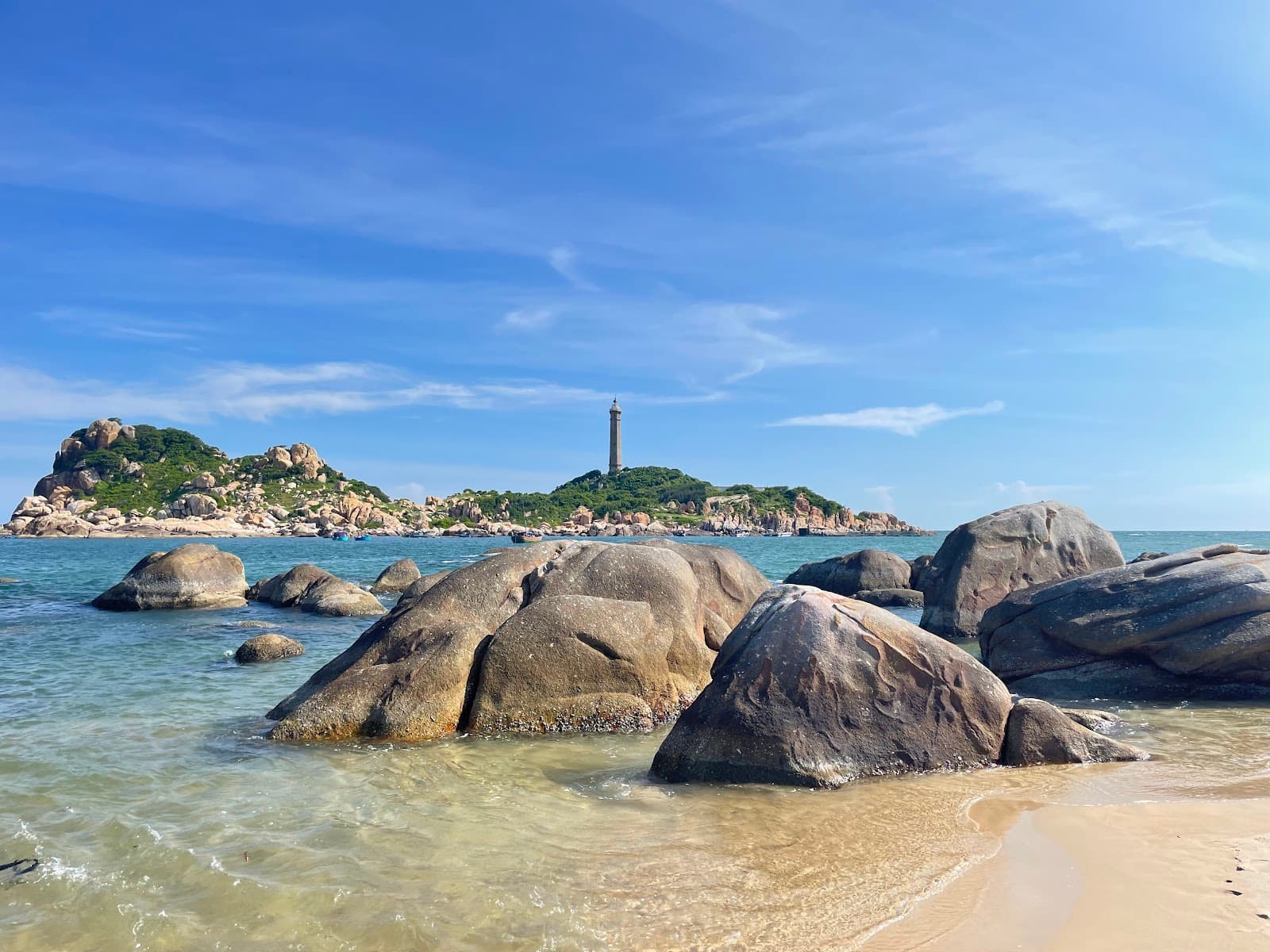 Ke Ga Cape - Image 1