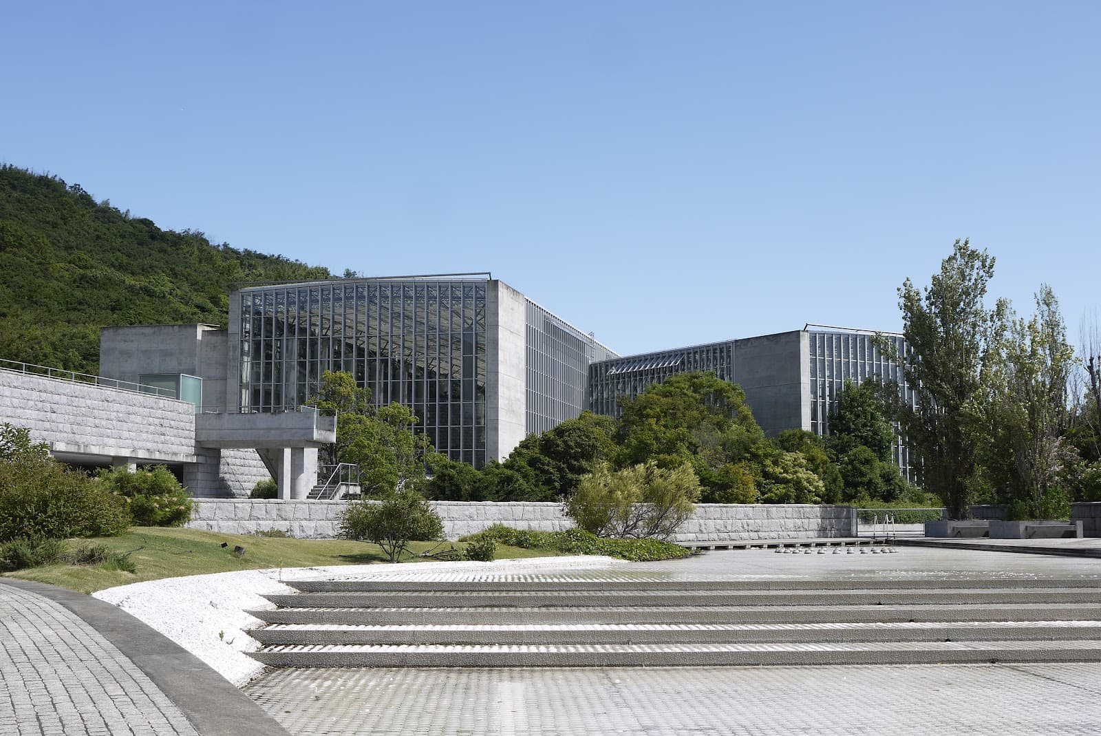 Kiseki no Hoshi Botanical Museum - Image 1