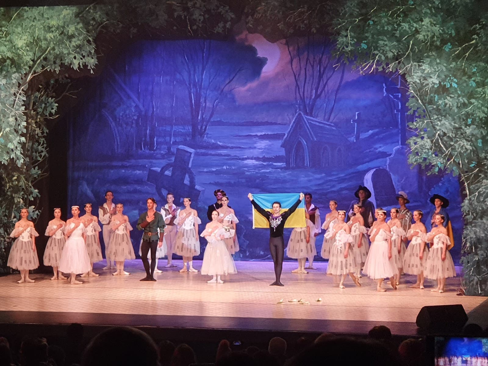 Teatro Municipal de Temuco - Image 1