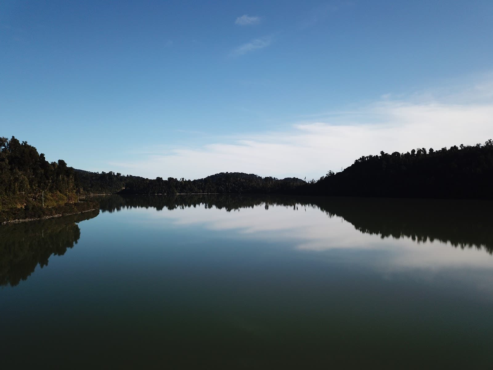 Lake Wahapo - Image 1