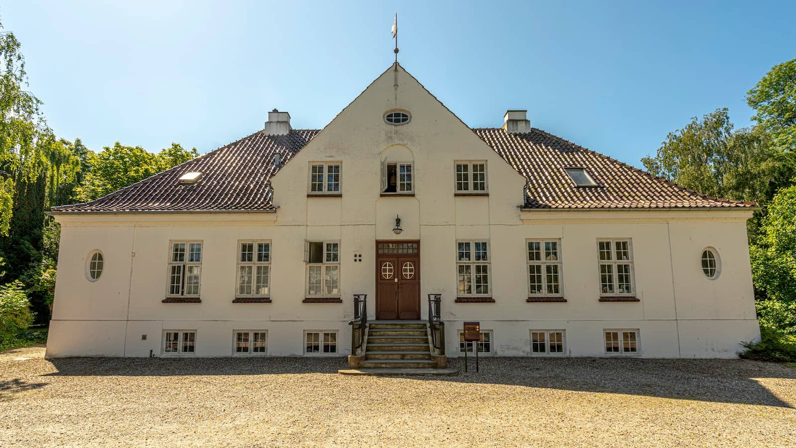 Artist Studios & Workshops