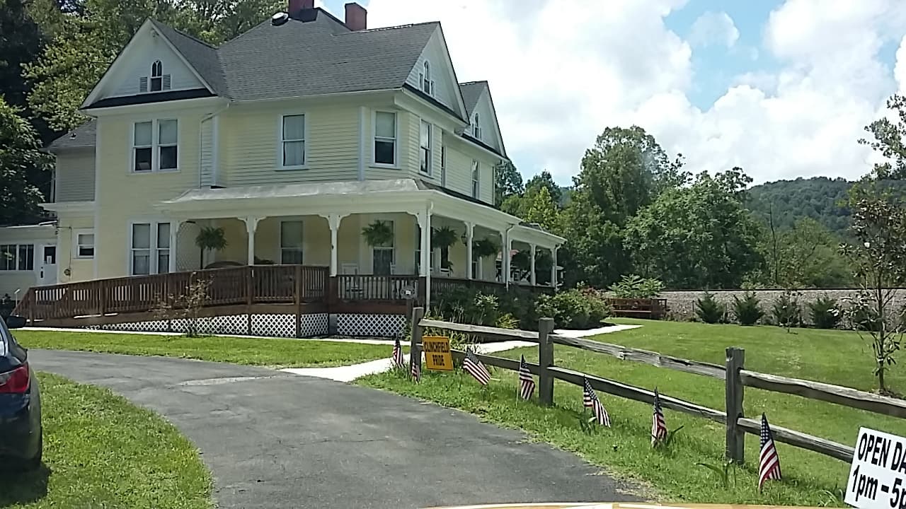 Unicoi County Heritage Museum - Image 1