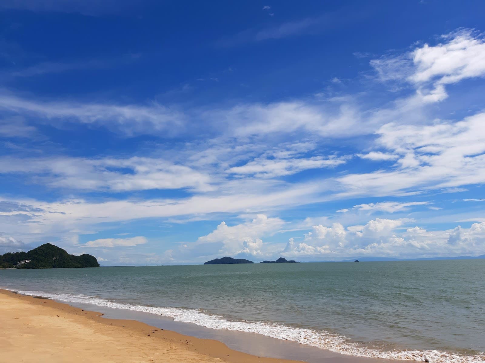 Pakbara Seafood Satun Thailand - Image 1