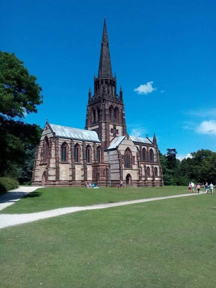 Atmospheric Interior