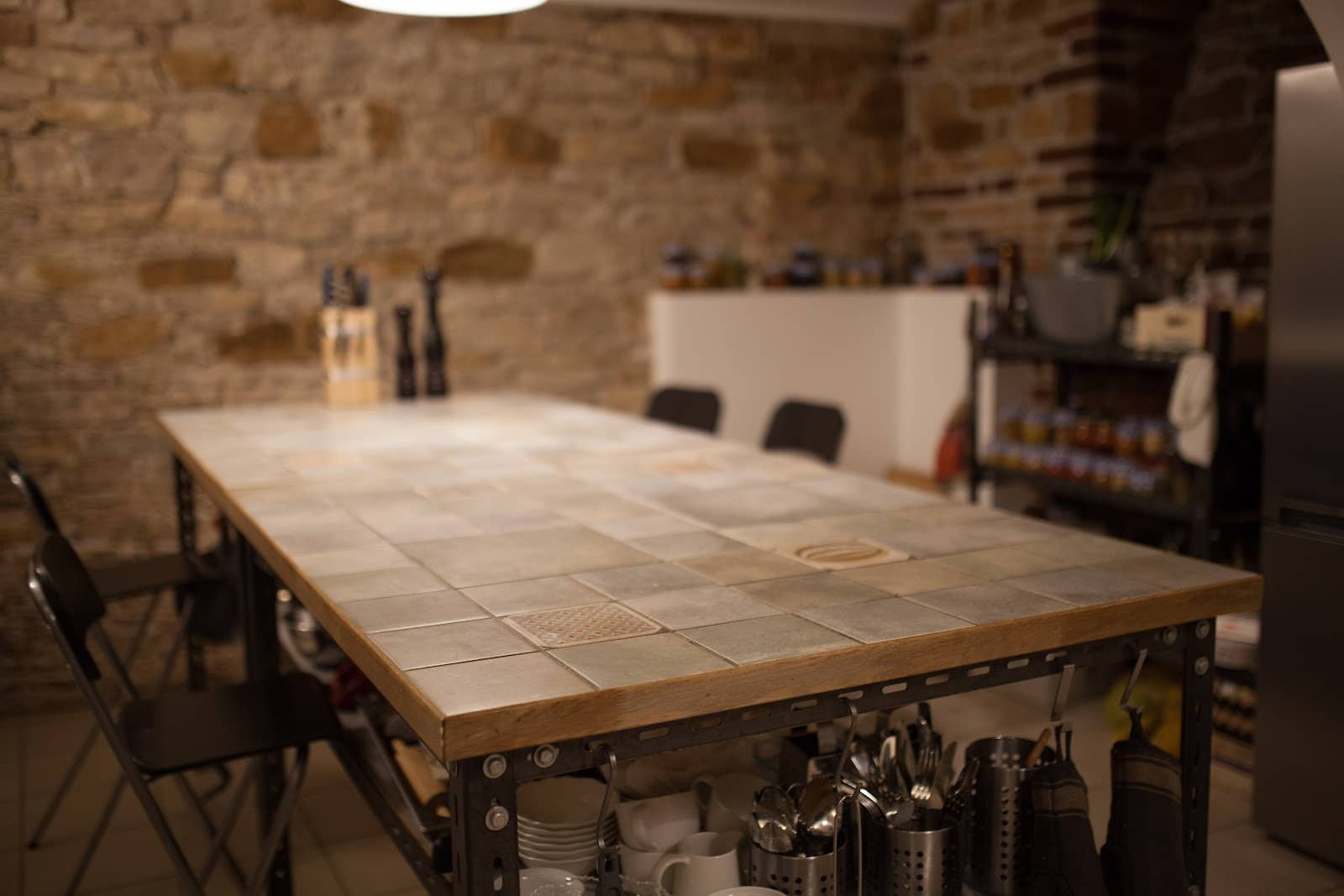 Local History & Culture