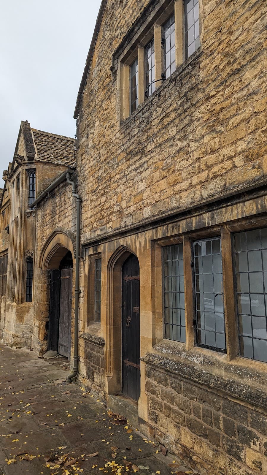 Grevel's House - Image 1