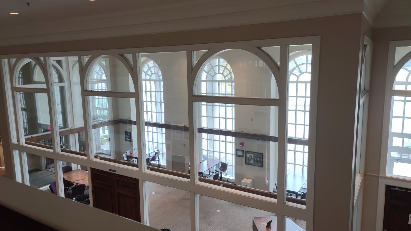 Bryan Fine Arts Center - Image 1