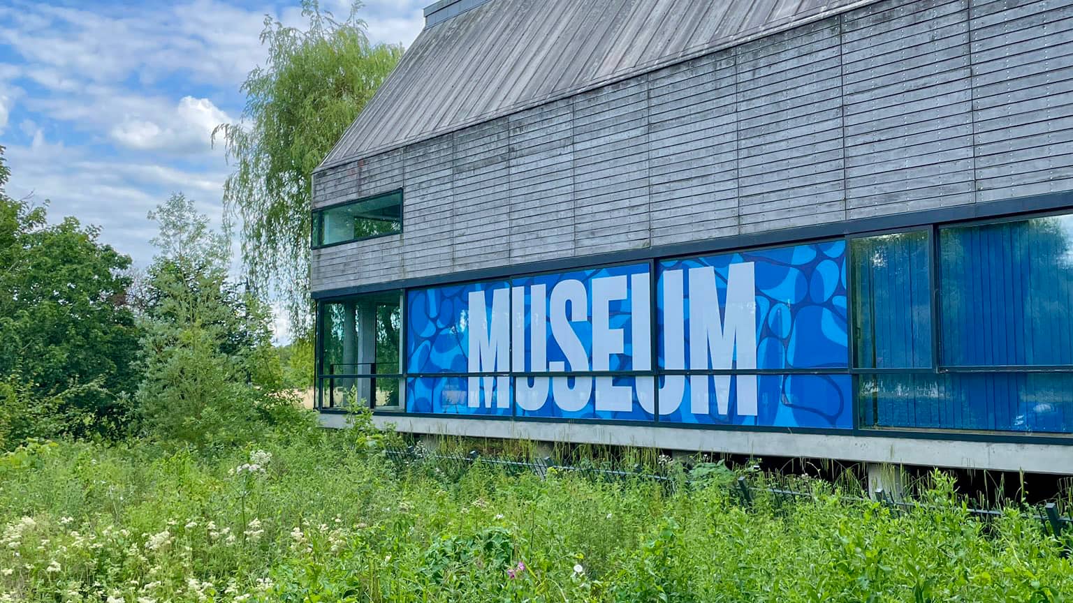 River Thames Exhibits