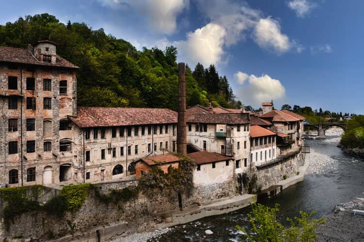 Sella Lab Innovation Hub