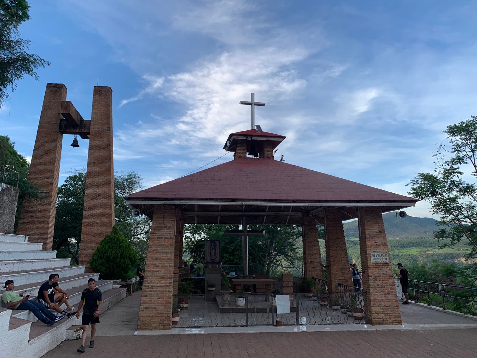 Barranca de Huentitán - Image 1