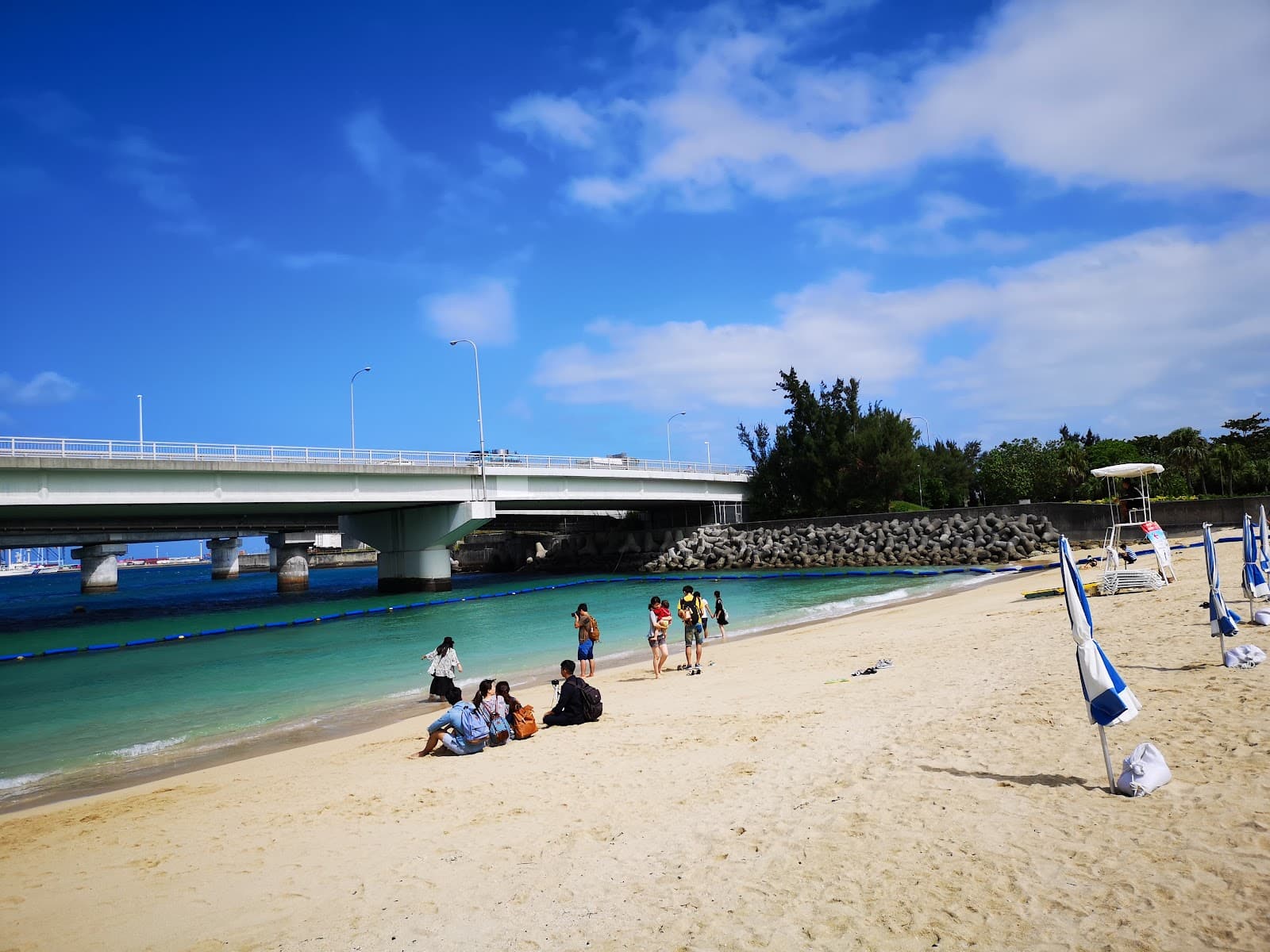 Naminoue Beach - Image 1