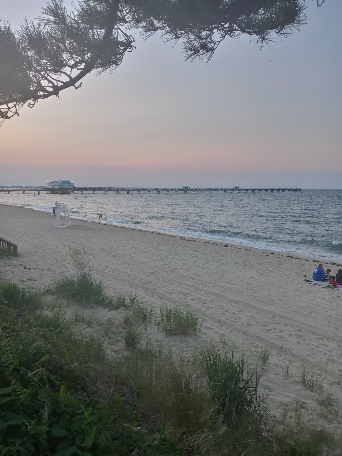 East Beach - Image 1