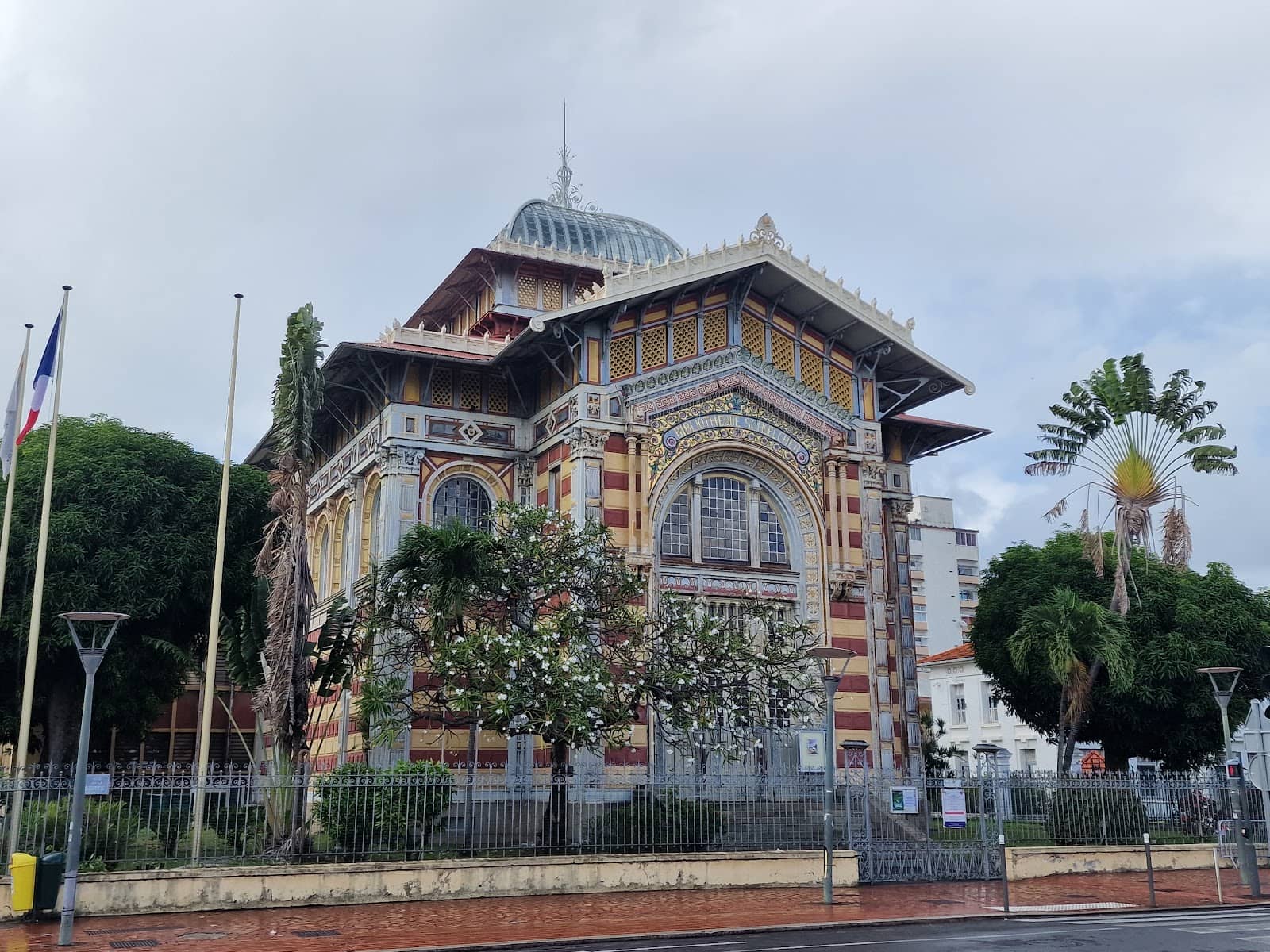 Victor Schoelcher Collection