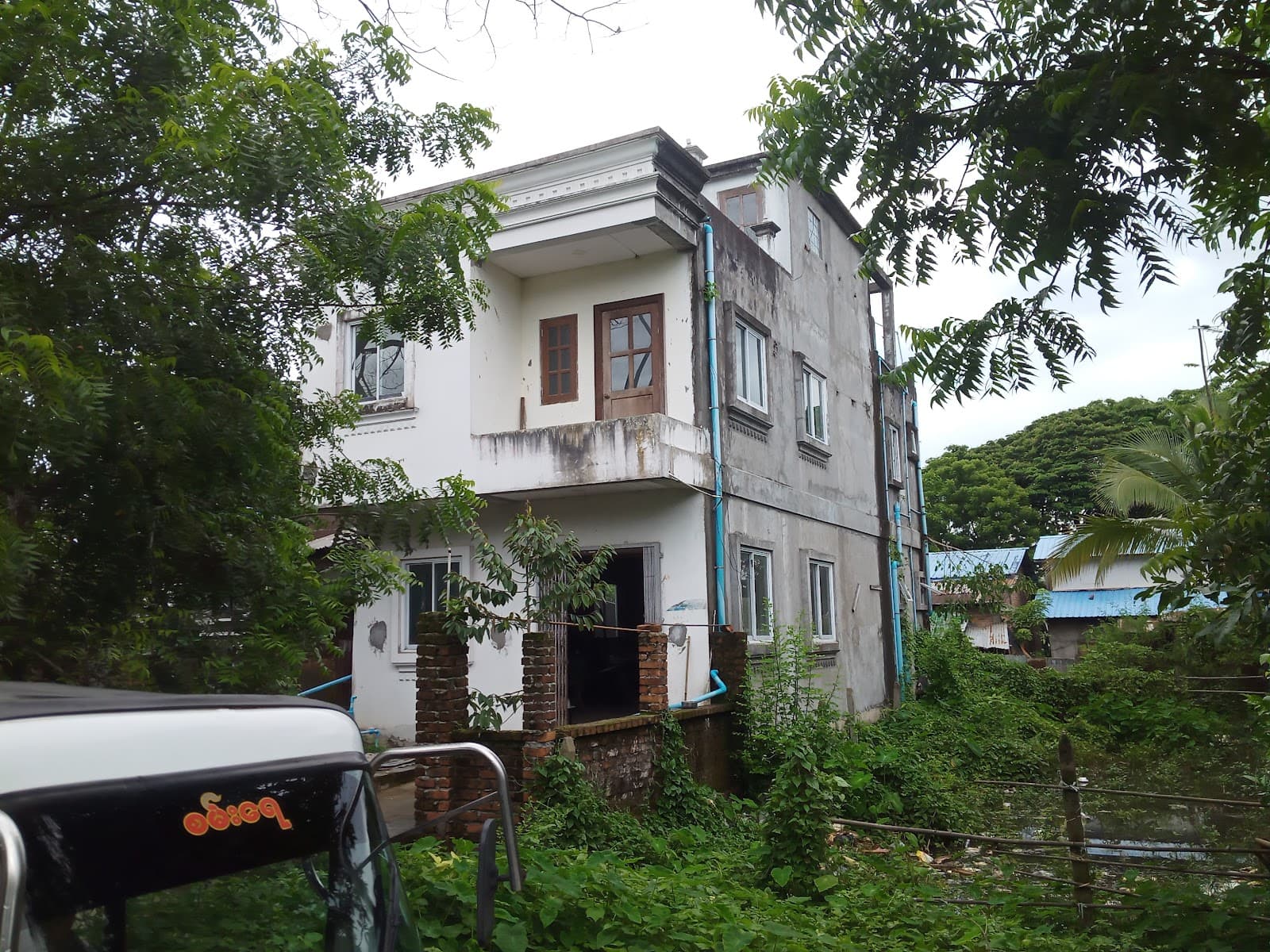 Dala Township - Image 1