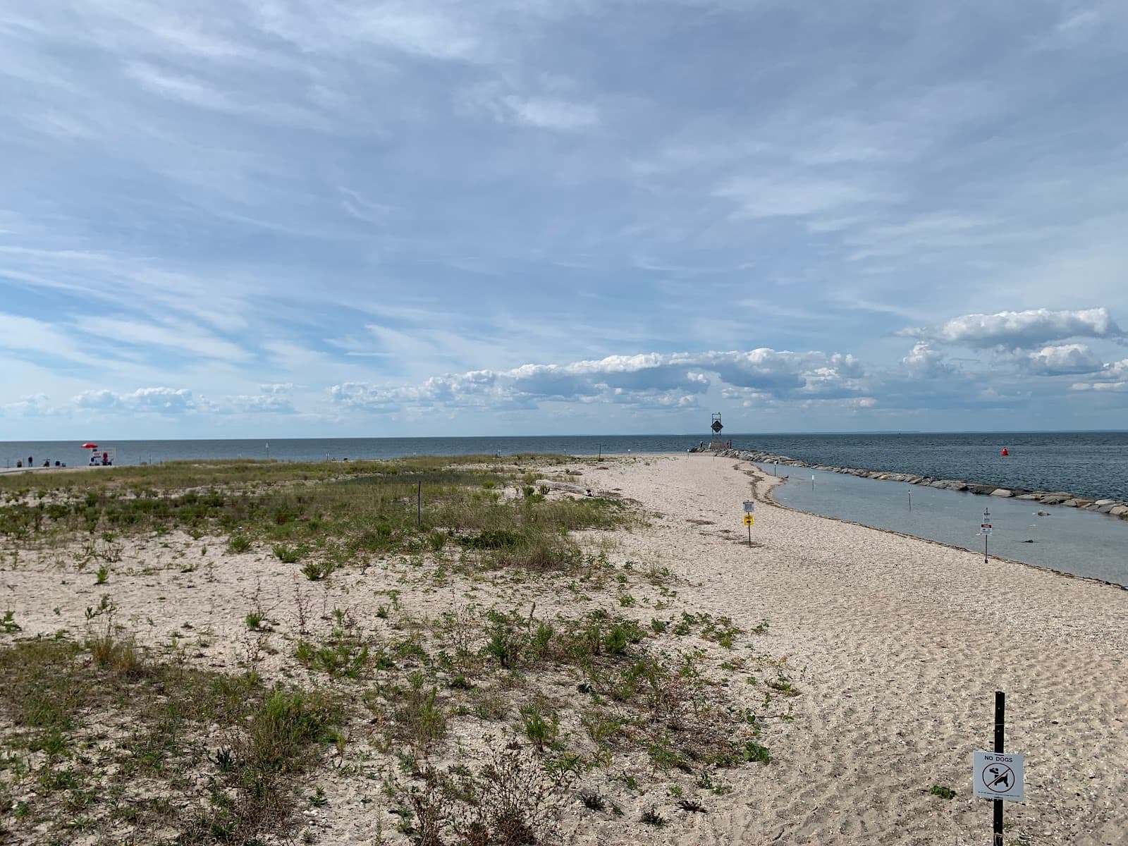 Breakwater Beach - Image 1