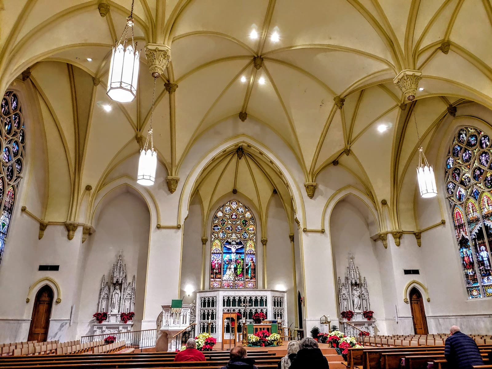 St. Raphael Catholic Church - Image 1