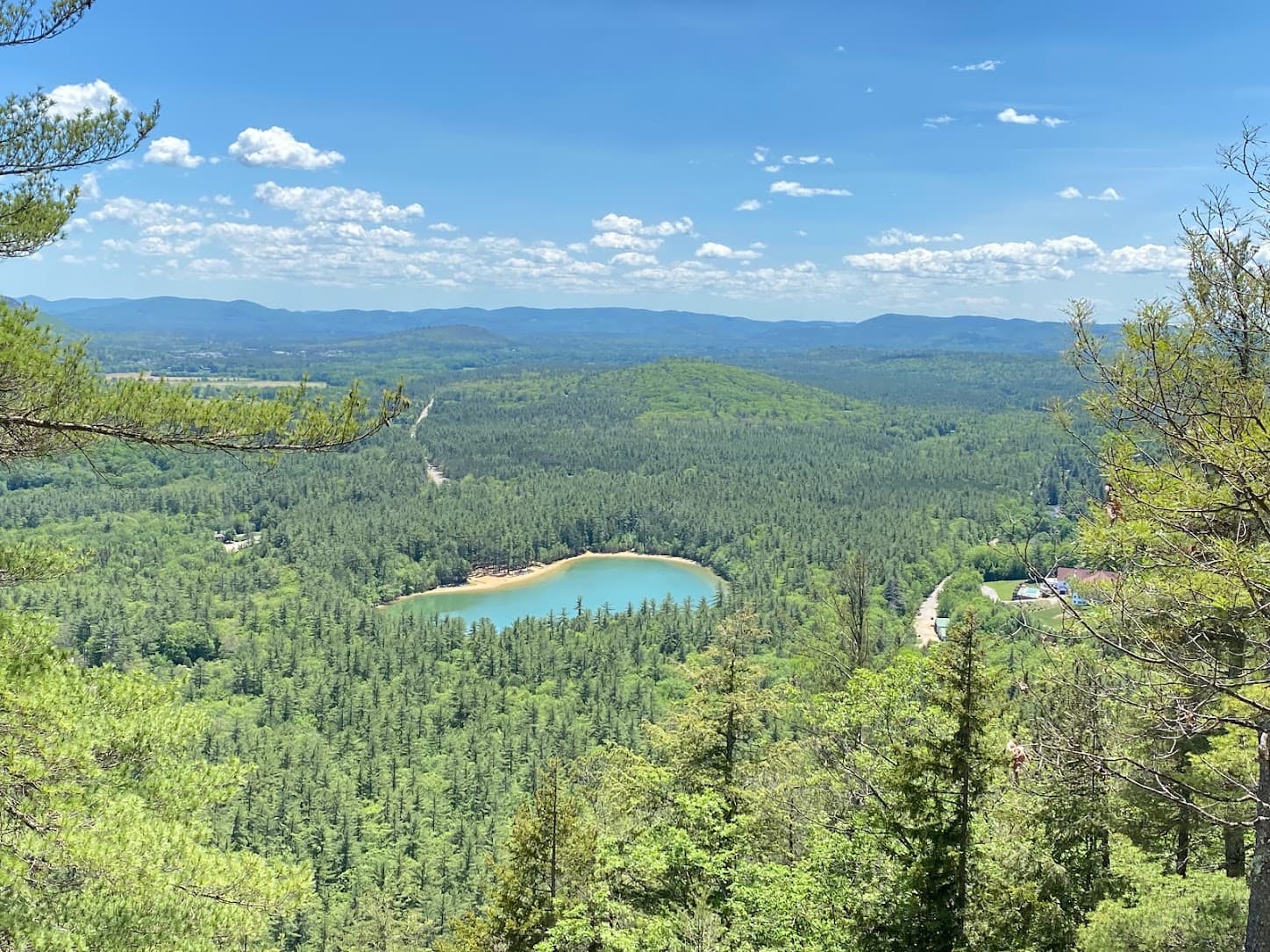 Lookout Ledge (Randolph) - Image 1