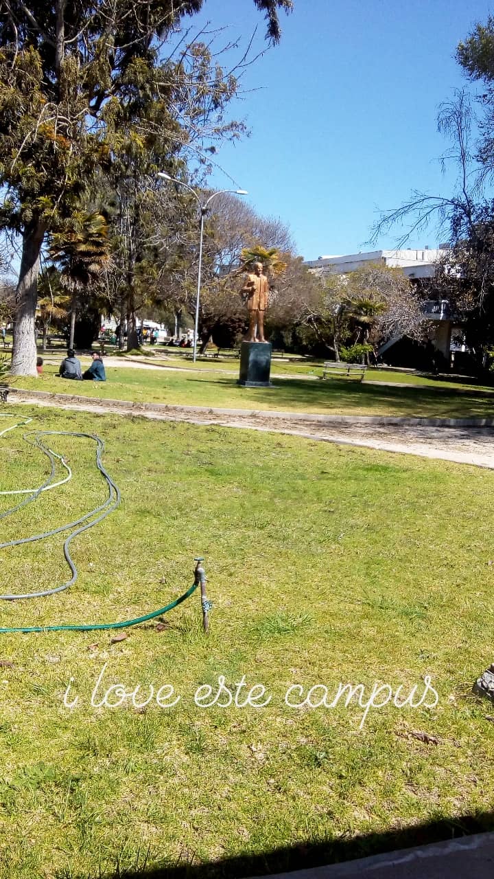 Colonial Architecture