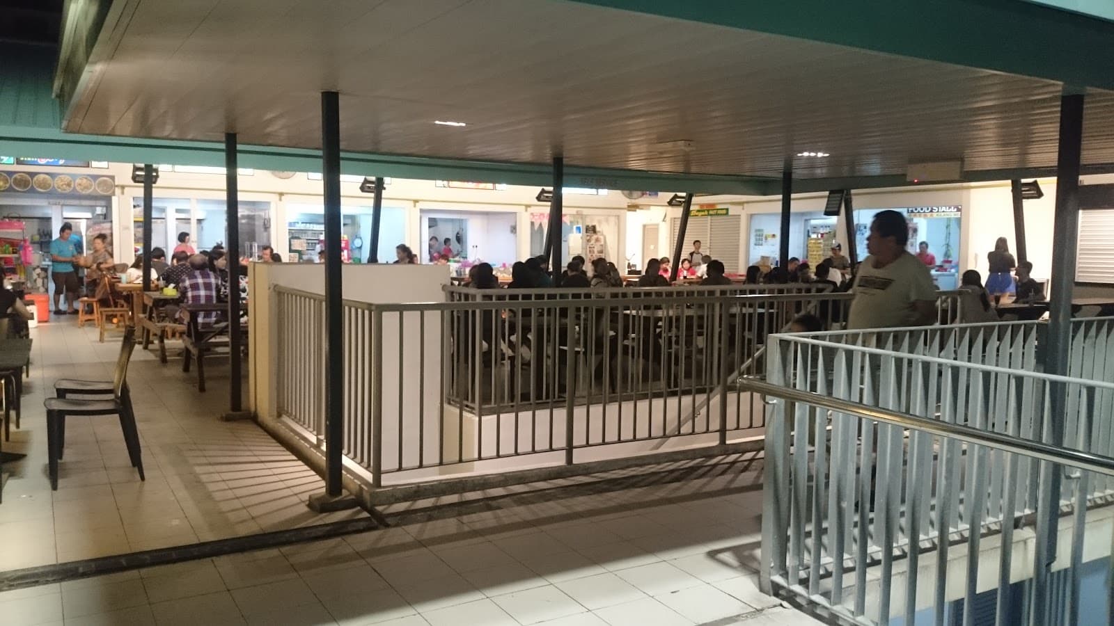 Taman Selera Seaside Park - Image 1