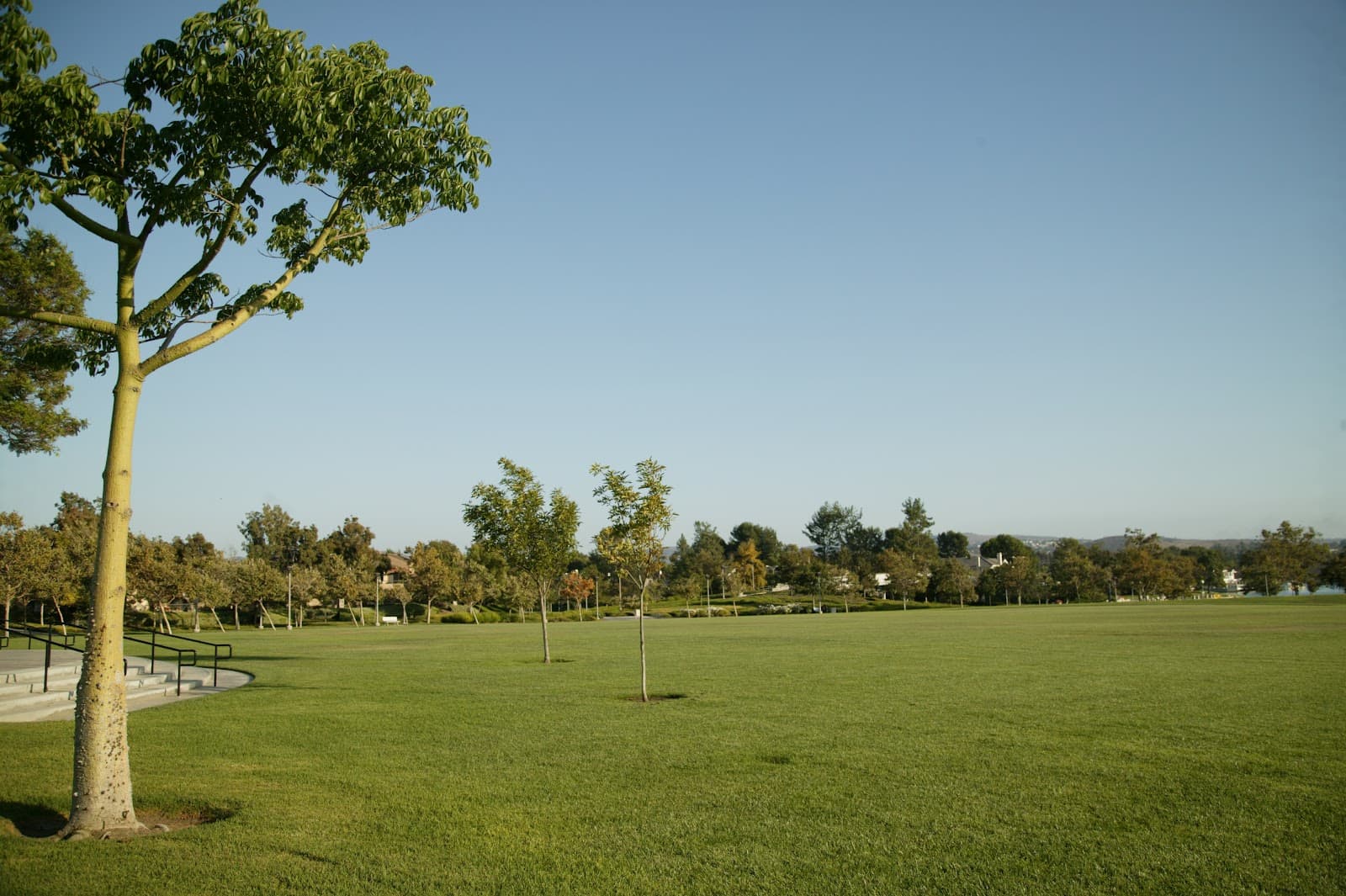 Mike Ward Community Park - Woodbridge - Image 1