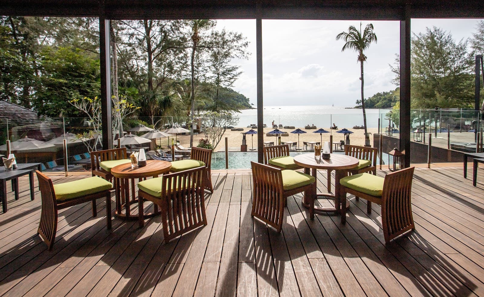 Zuma Phuket - Image 1