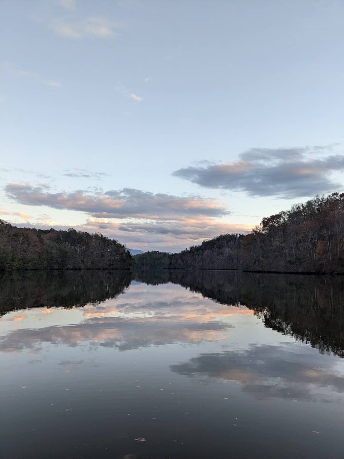 Cherokee National Forest Views