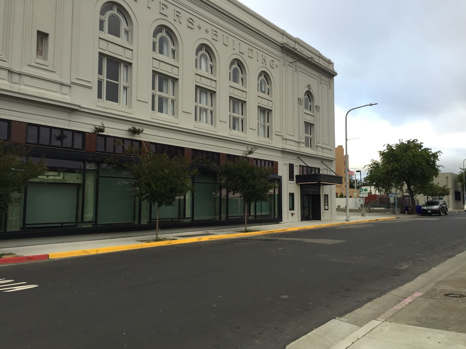 East Bay Center for the Performing Arts - Image 1