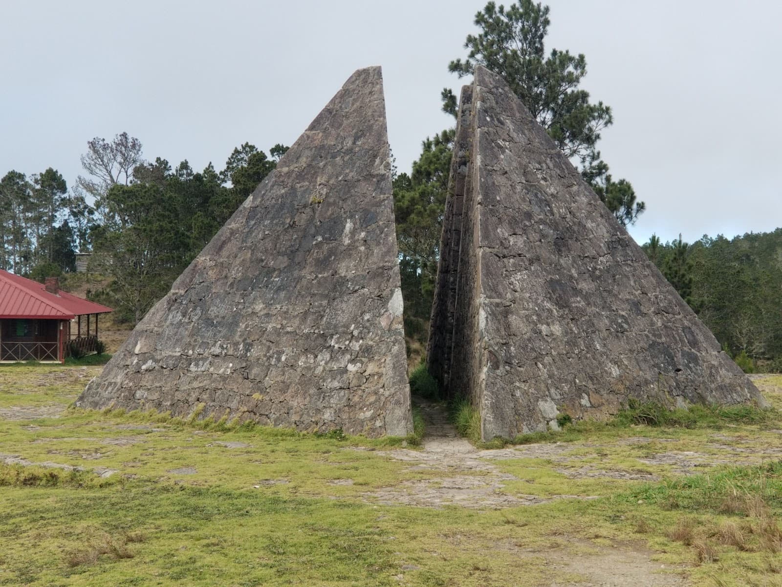 Valle Nuevo National Park - Image 1