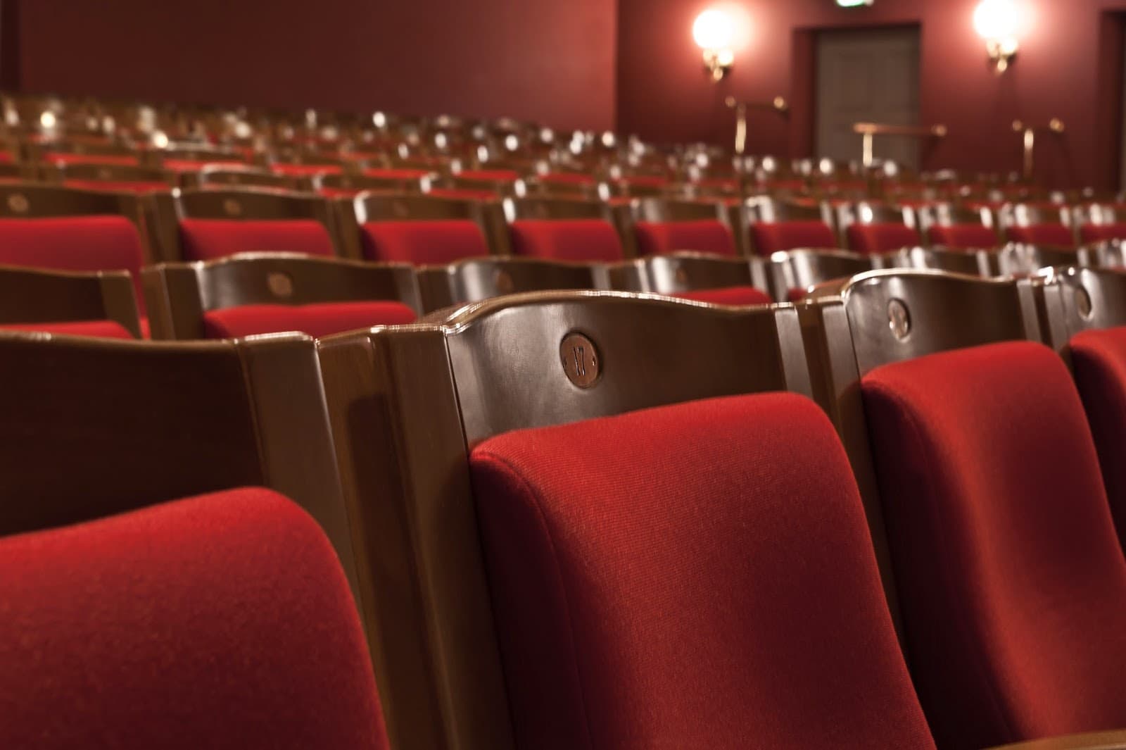 Gerhart Hauptmann Theater Görlitz - Image 1