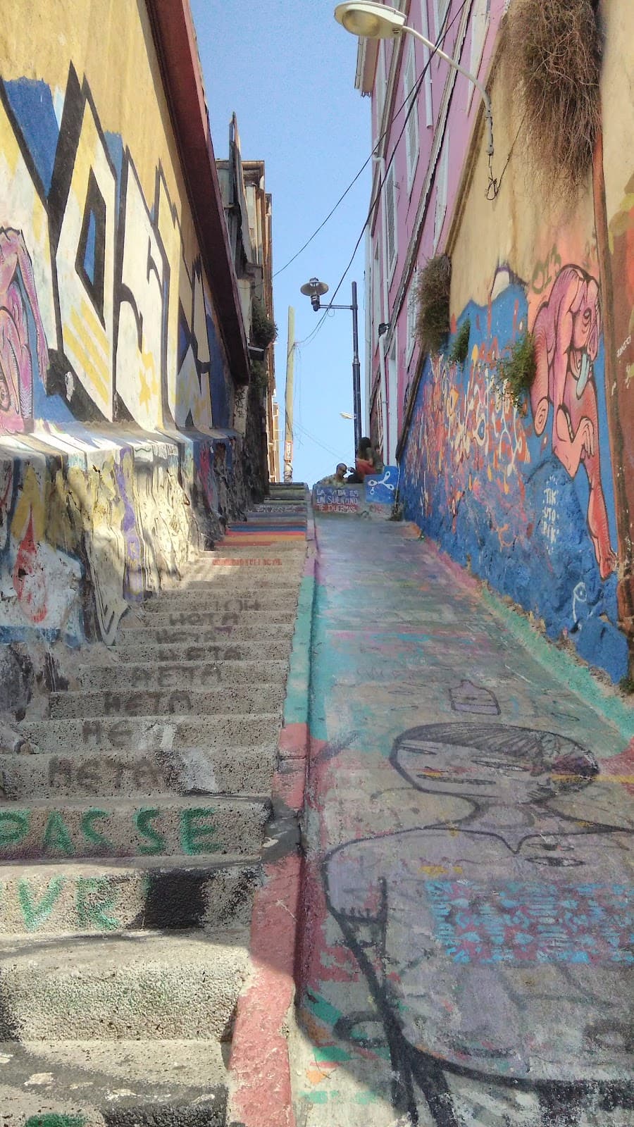 Pasaje Gálvez - Image 1