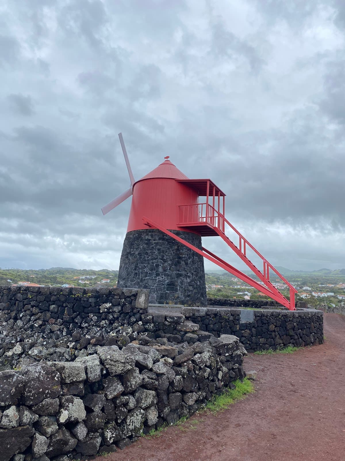 Lajido da Criação Velha Pico - Image 1