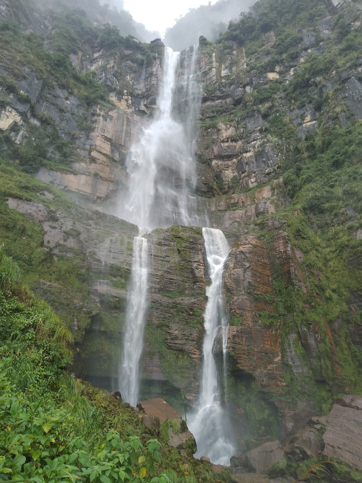 Catarata Chinata - Image 1
