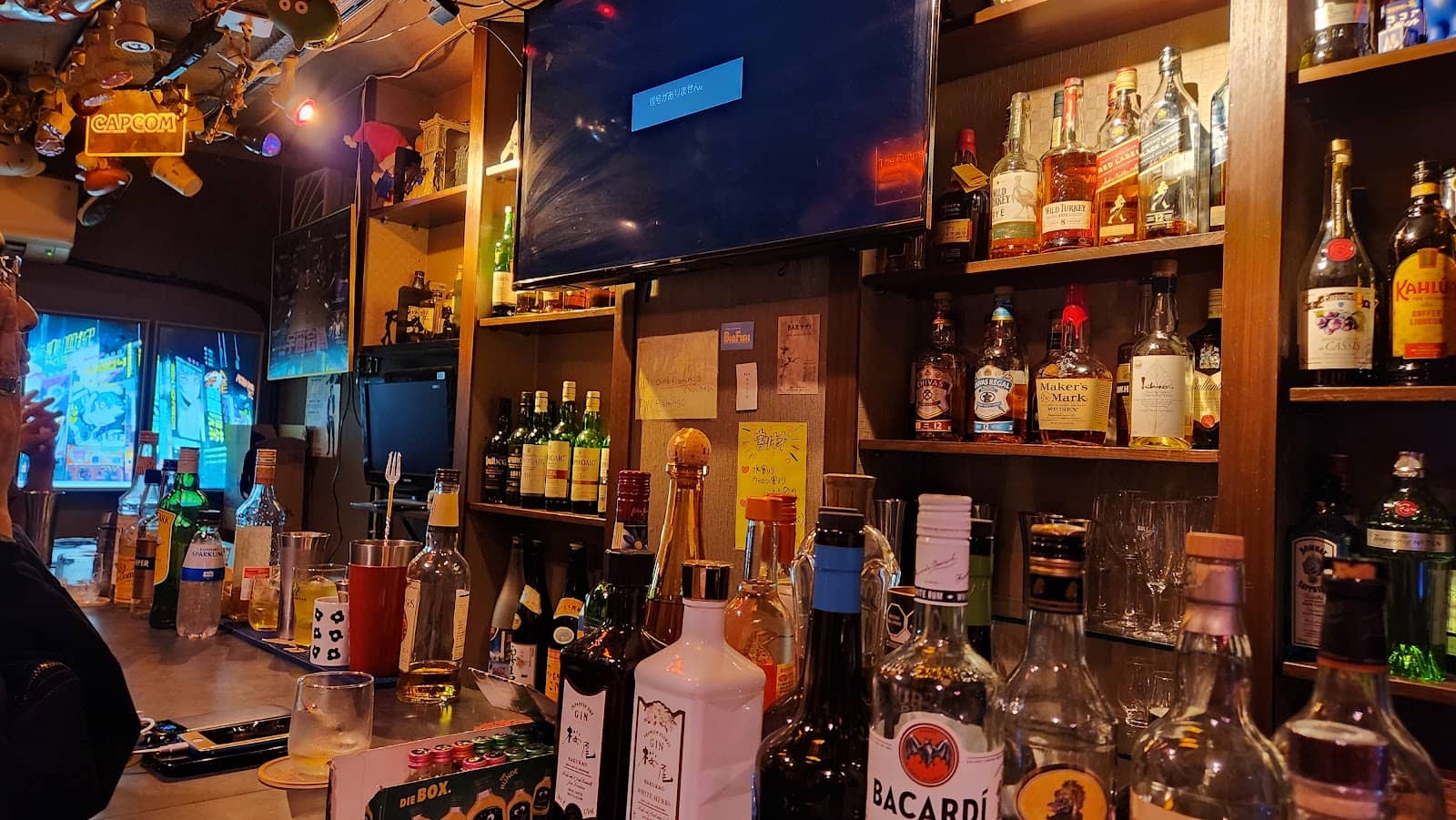 Friendly and Welcoming Atmosphere