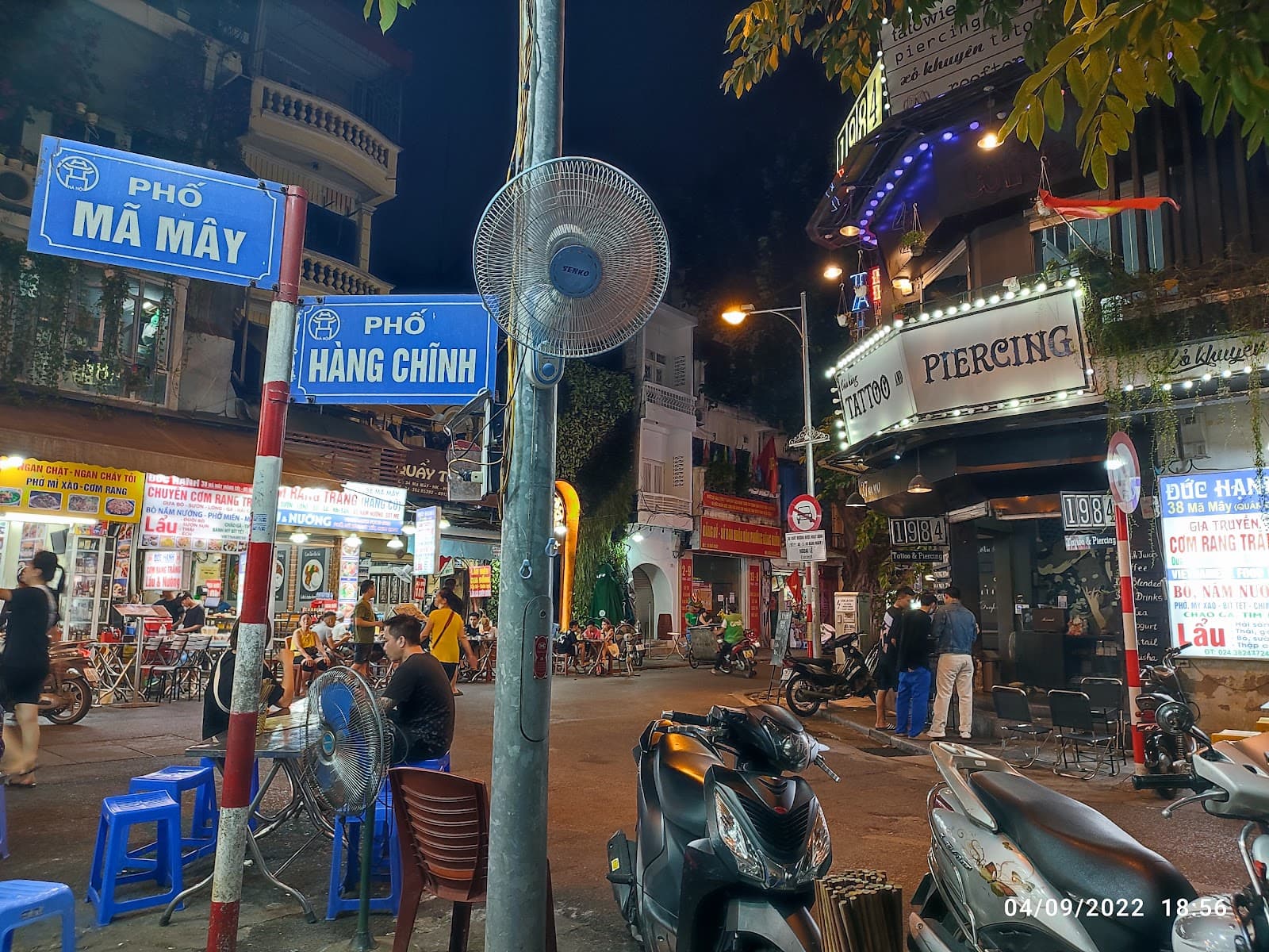 Ma May Street - Image 1