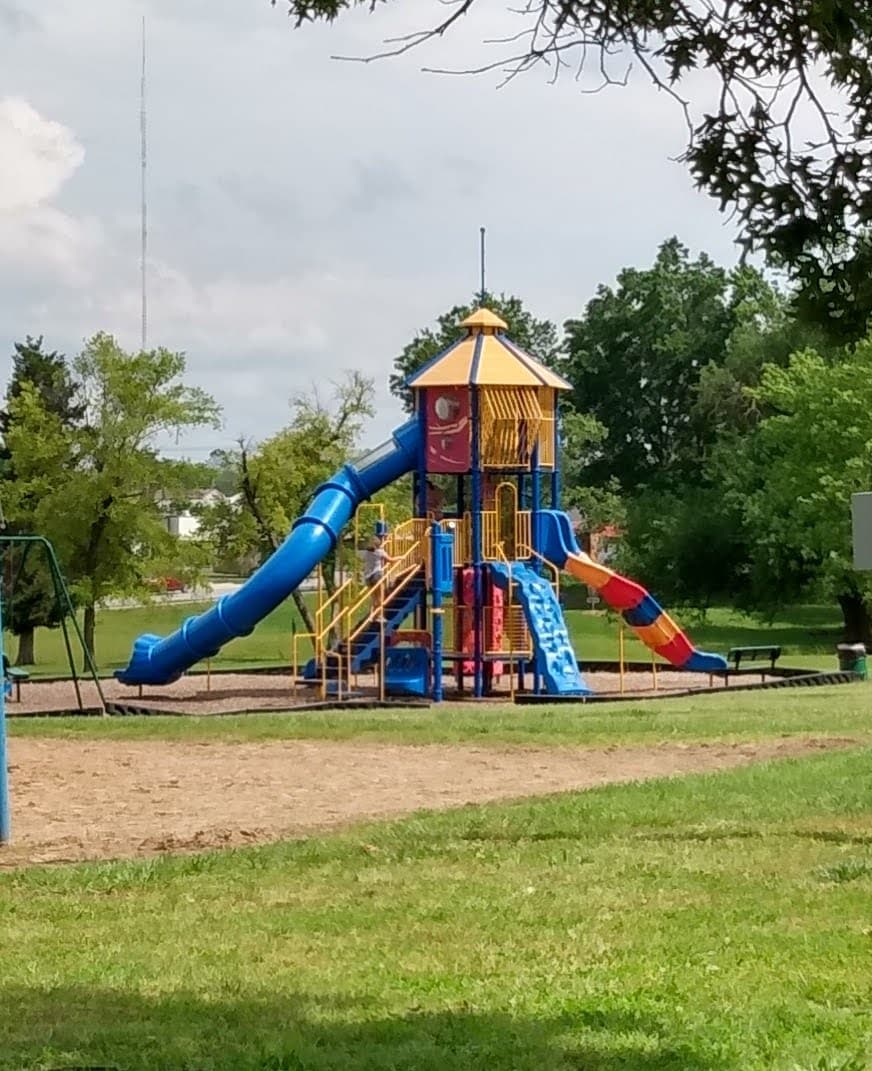 Schifferdecker Park - Image 1