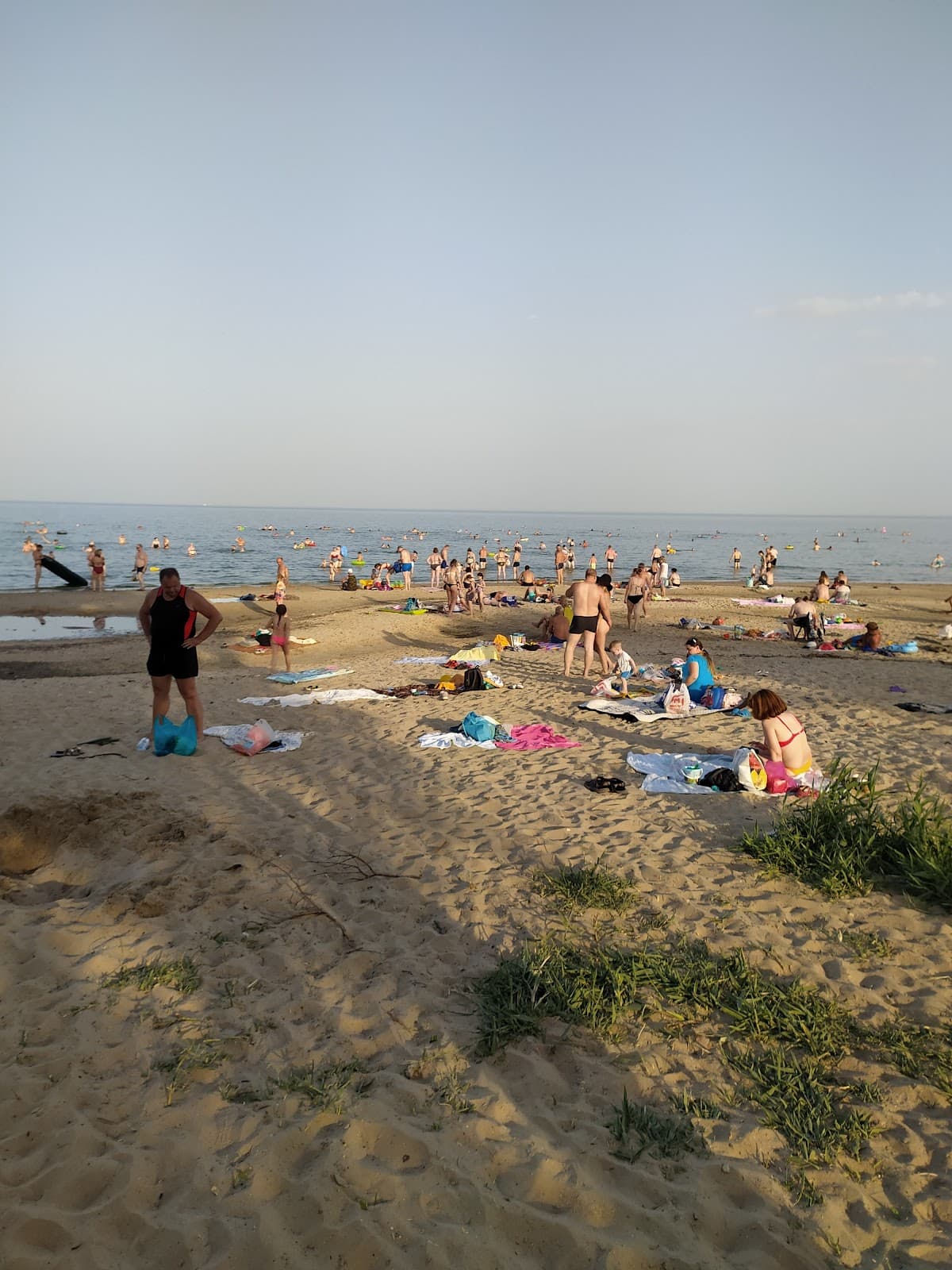 City Beach - Image 1