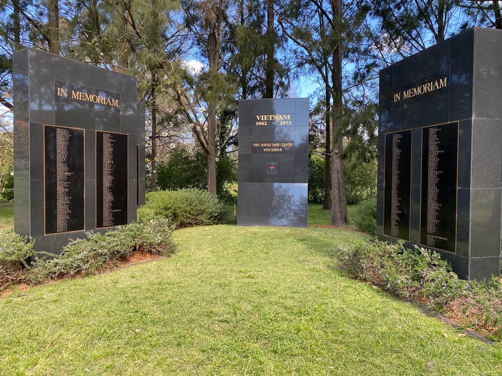 Cherry Tree Walk - Image 1