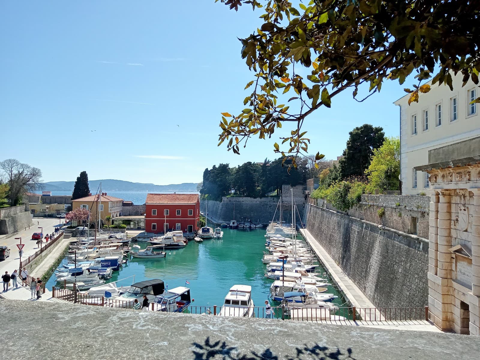 Land Gate Zadar - Image 1