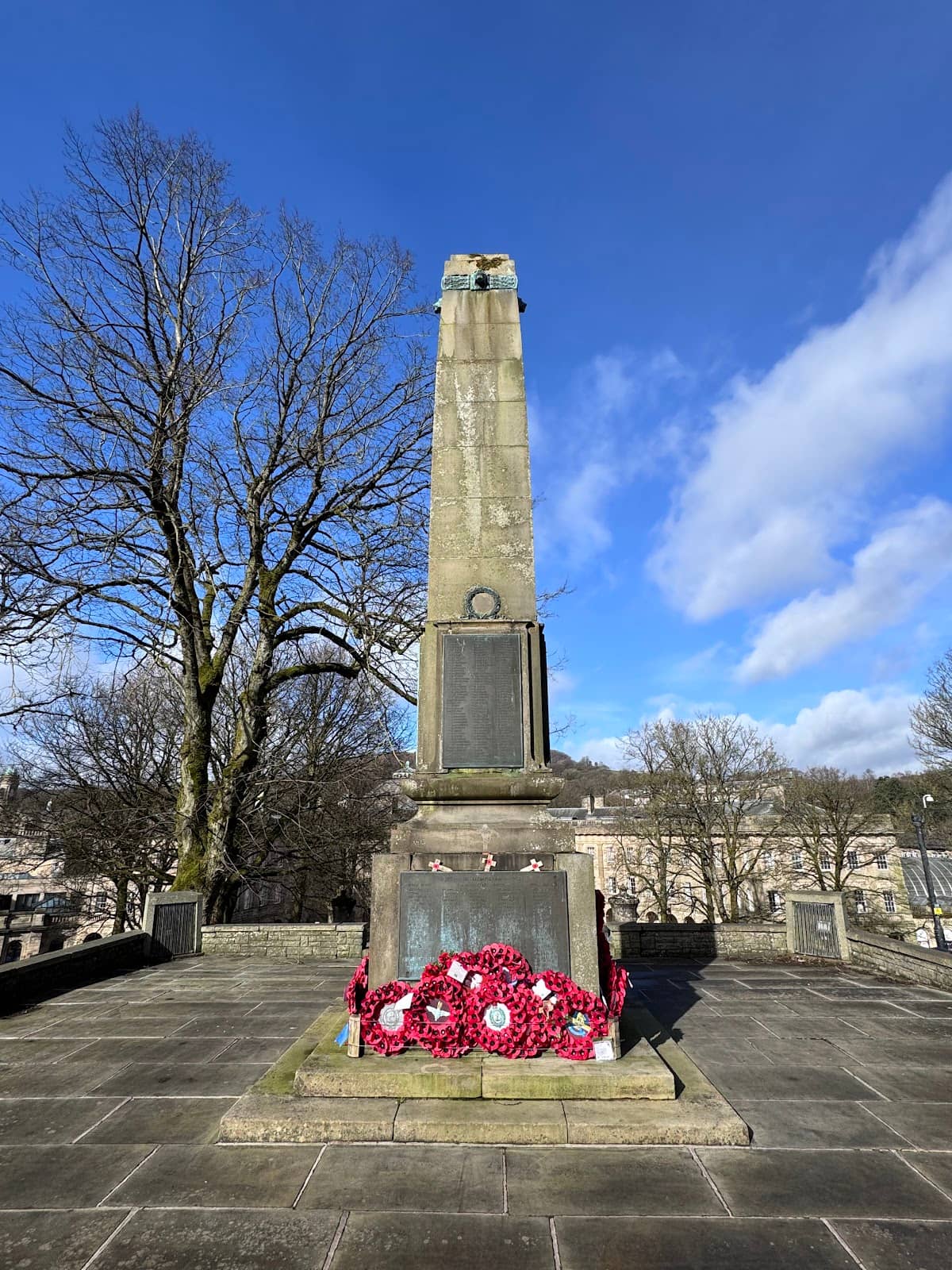 Turner's Memorial Events