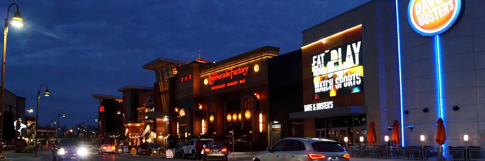 Walden Galleria - Image 1